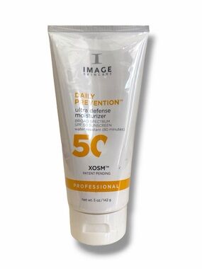 Image Prevention Daily Ultimate Protection Moisturizer SPF50 PROF 6oz FRESH